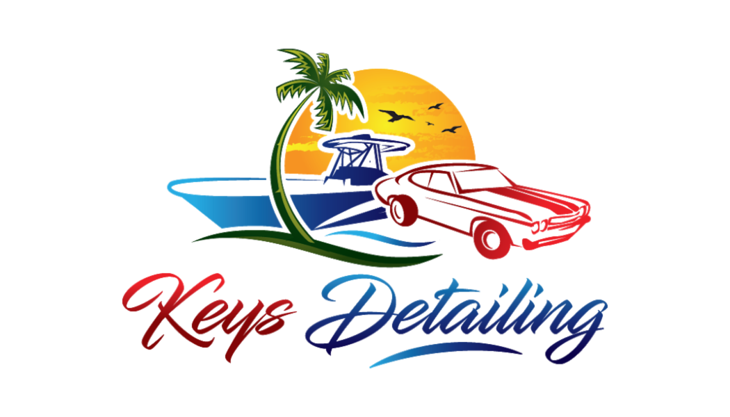 Keys Detailing — Mobile Boat and Car Detailing Florida Keys