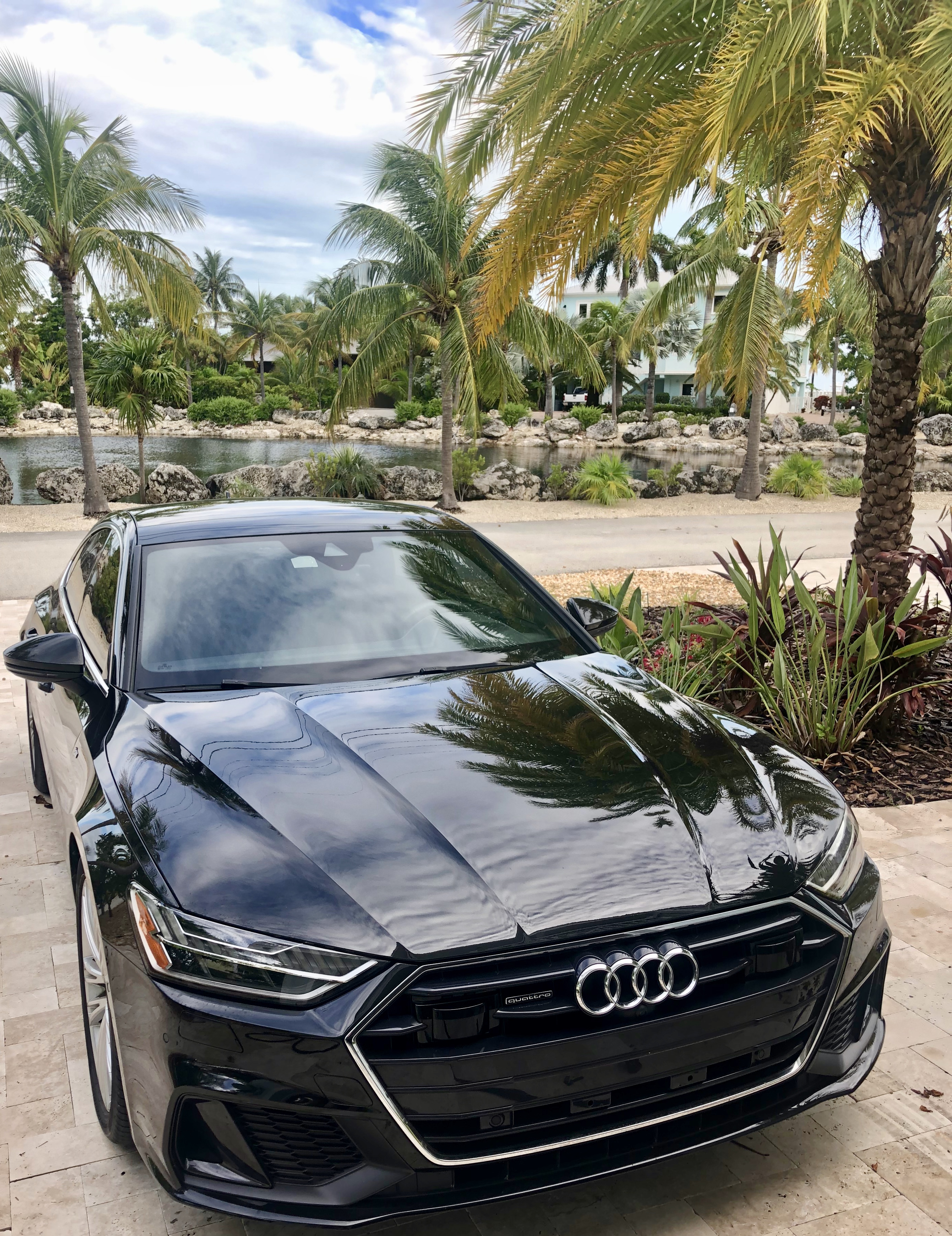 Auto detailing by Keys Detailing